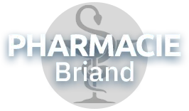 Pharmacies Briand